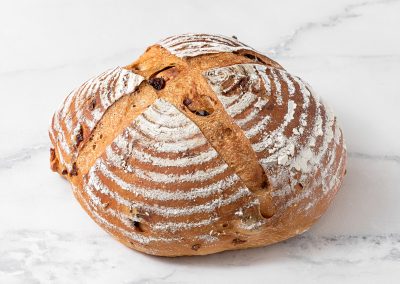 Red Wine Longan Loaf