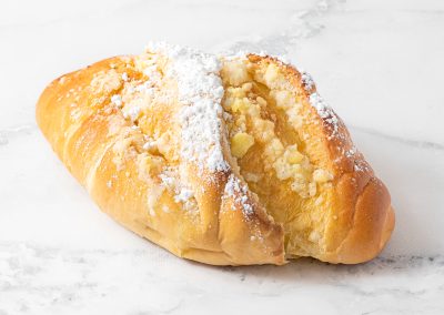 Butter Crumble Rosson