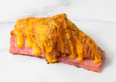 Ham & Cheese Croissant