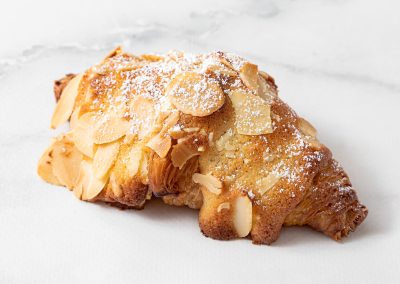 Almond Croissant