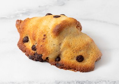 Chocolate Croissant