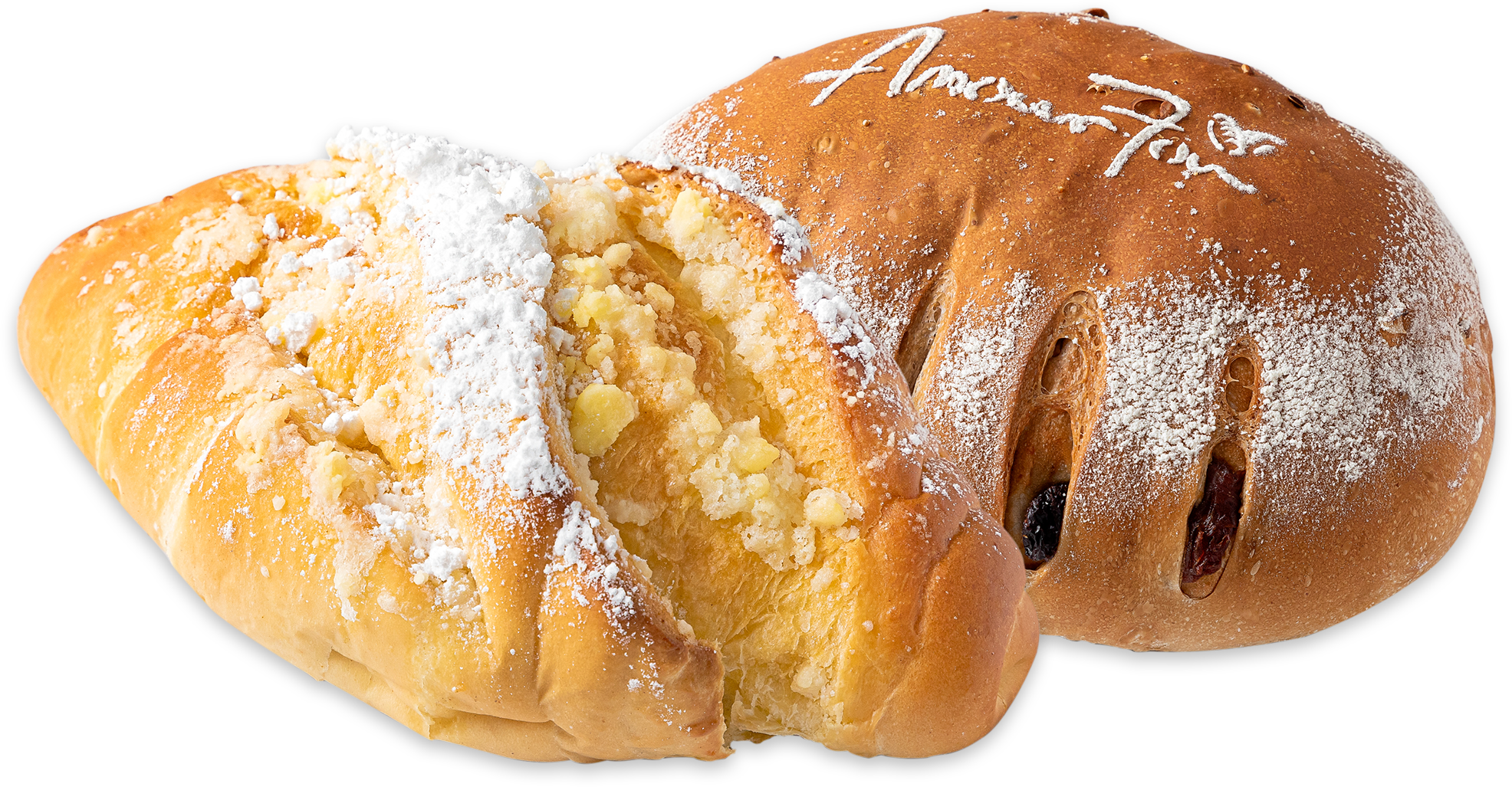 bread