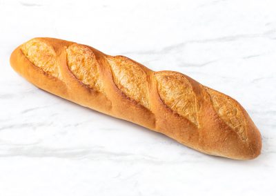 The Baguette