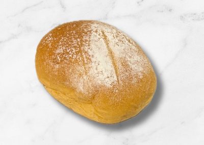 Mango Creme Cheese Crown